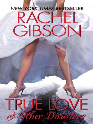 cover image of True Love and Other Disasters